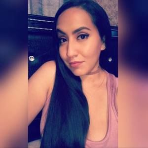 Meet your Posher, Karla